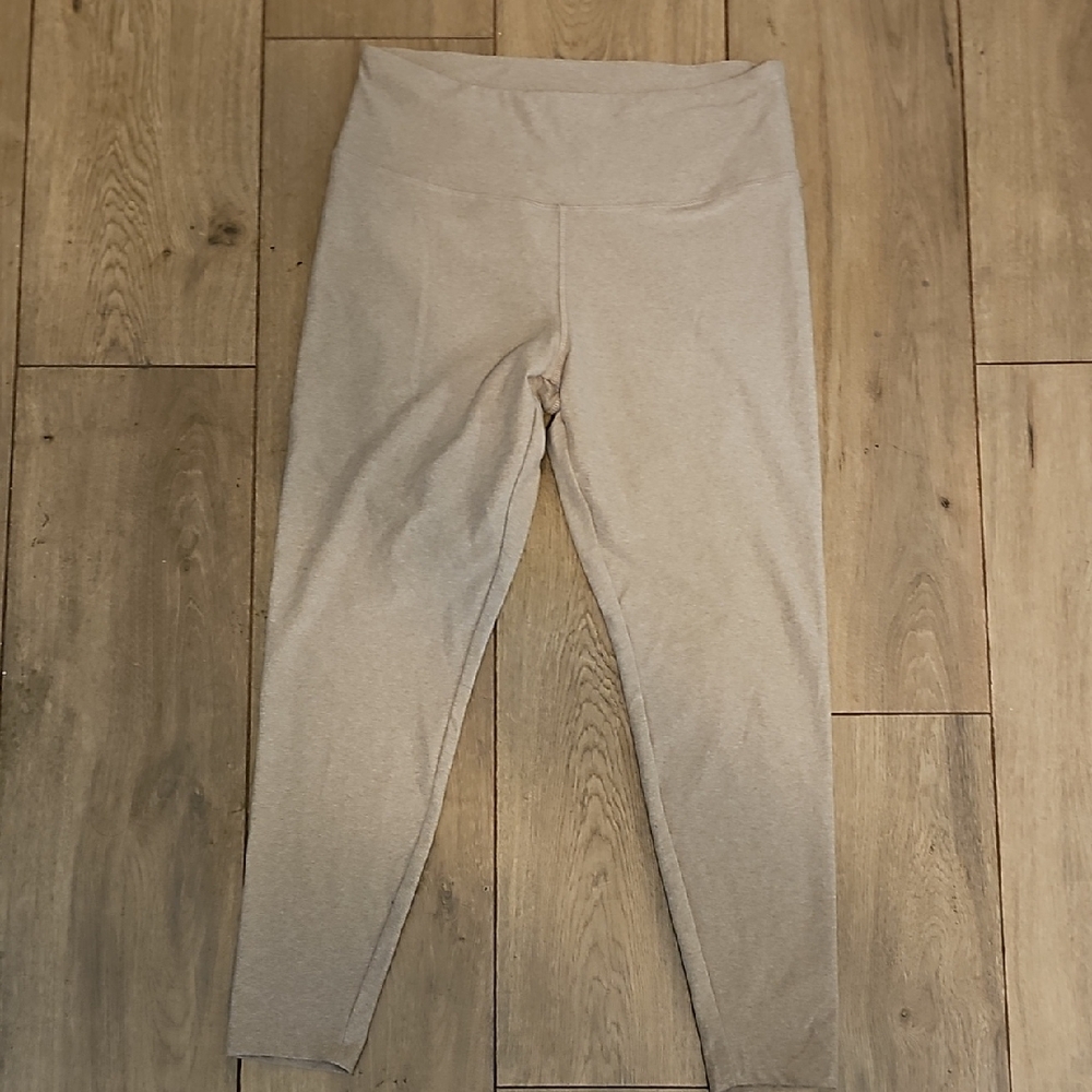 Danskin Light Brown Leggings
